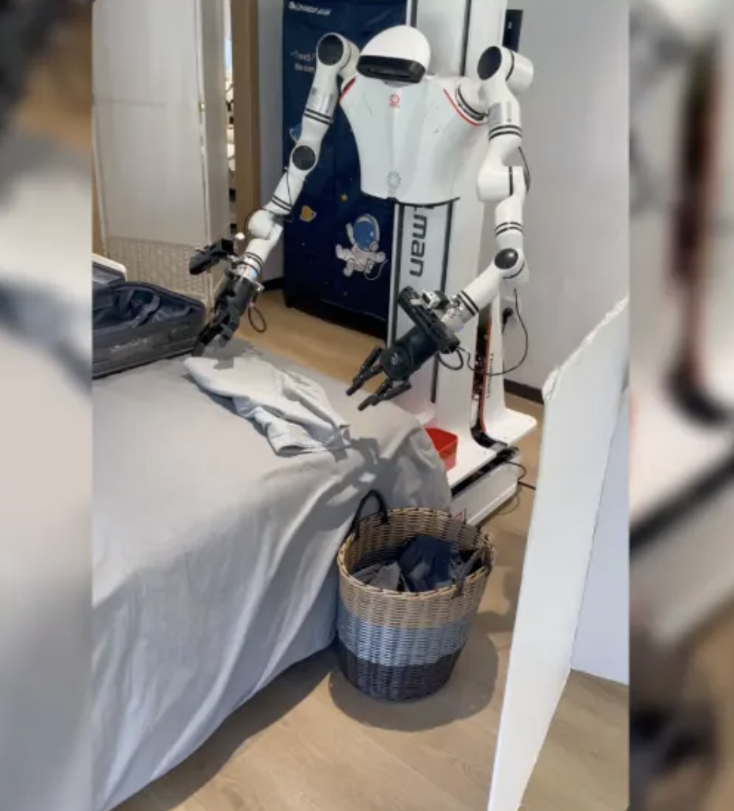 机器人实验室图片占位